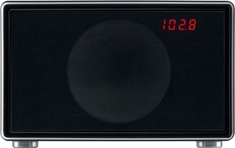 Geneva Model GENEVA SOUND SYSTEM MODEL S-Bluetooth 白 S Wireless